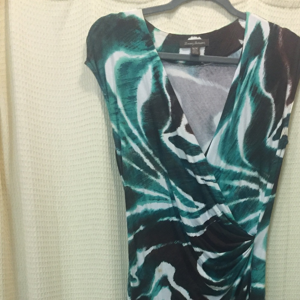 Tommy Bahama dress